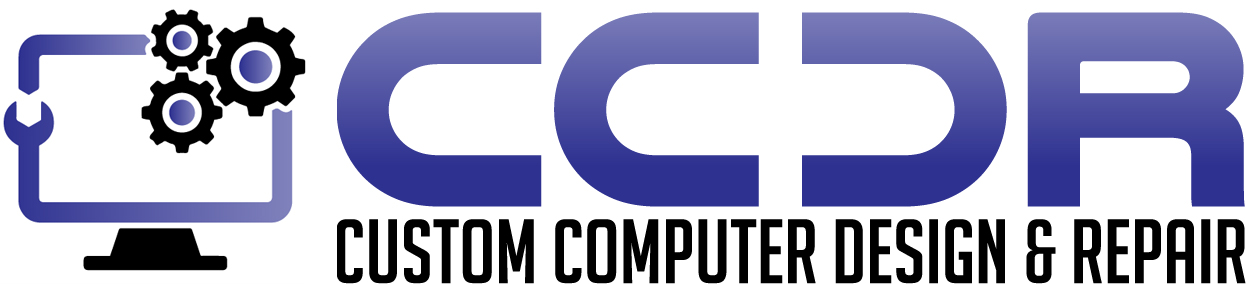 CCDR - Custom Computer Design and Repair - Melbourne, Brevard County, FL
