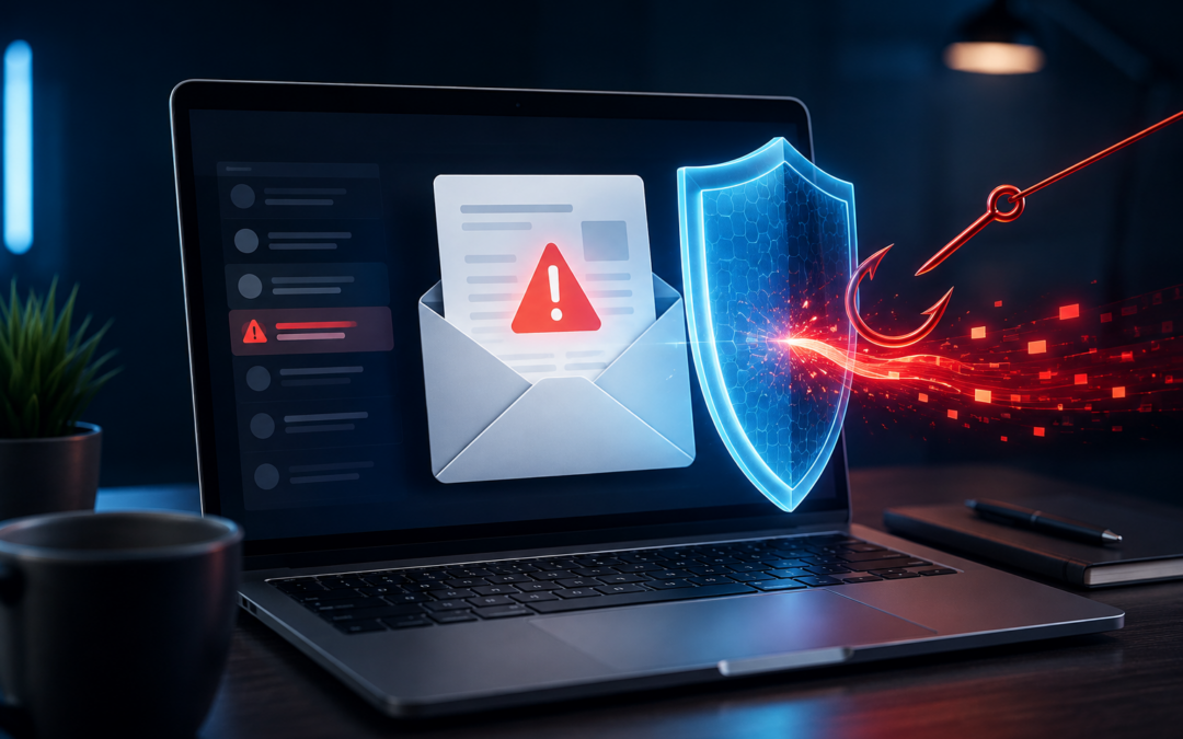 Geek Squad Email Scam Exposed: How to Shield Yourself from Cyber Deception
