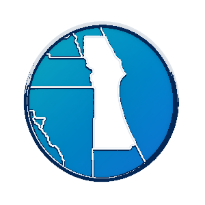 Brevard County service area