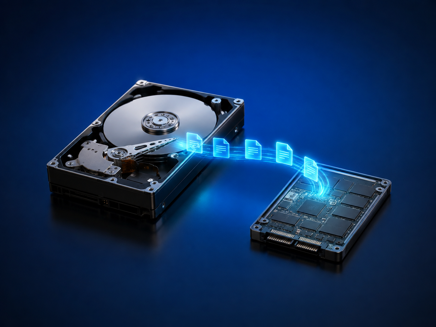 Data recovery services in Brevard County