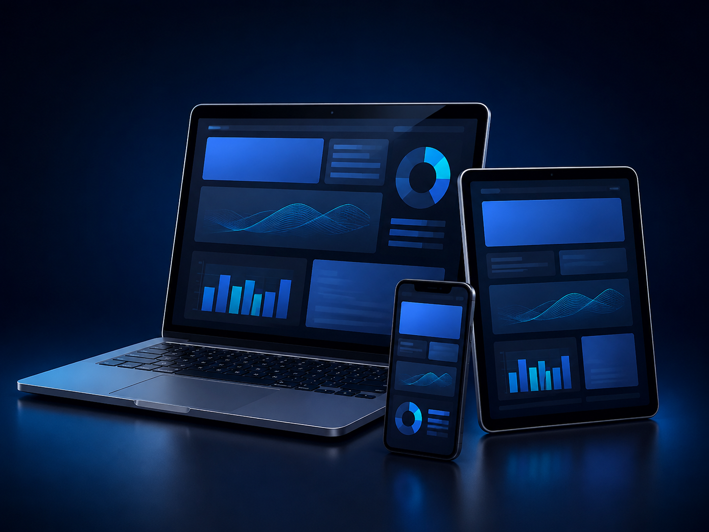 Website development and marketing services in Brevard County