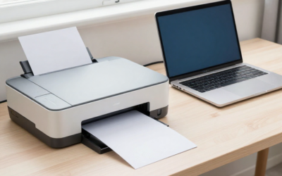 New PC Setup: A Checklist for Your First Week